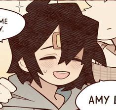 i love amy|I Love Amy Manga .